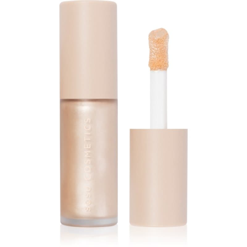Liquid Highlight płynny rozjaśniacz odcień Spotlight