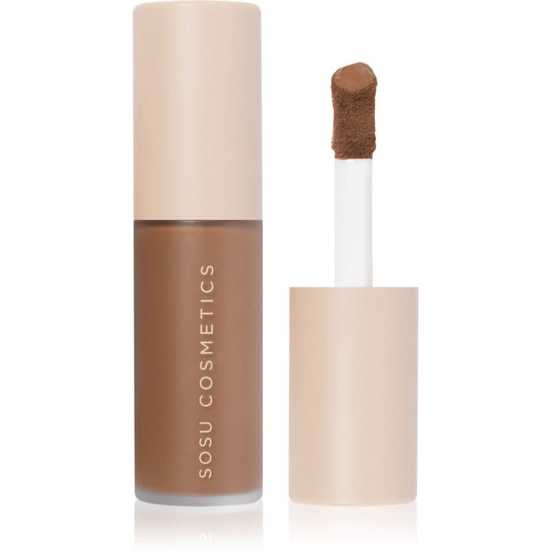 Liquid Contour Liquid Contour bronzer w płynie odcień Mocha