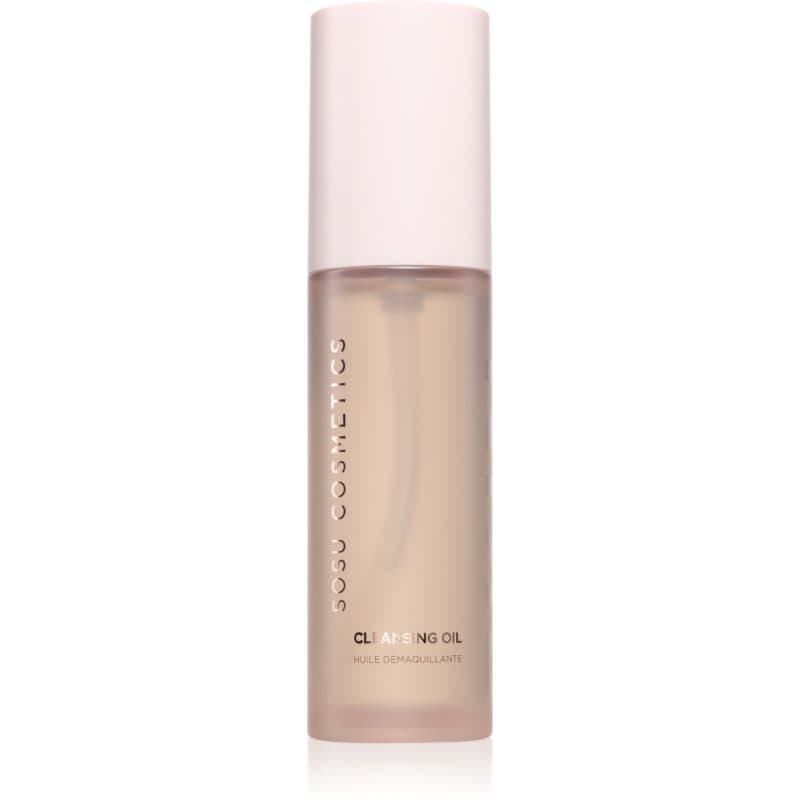 Cleansing Oil olej oczyszczający do demakijażu