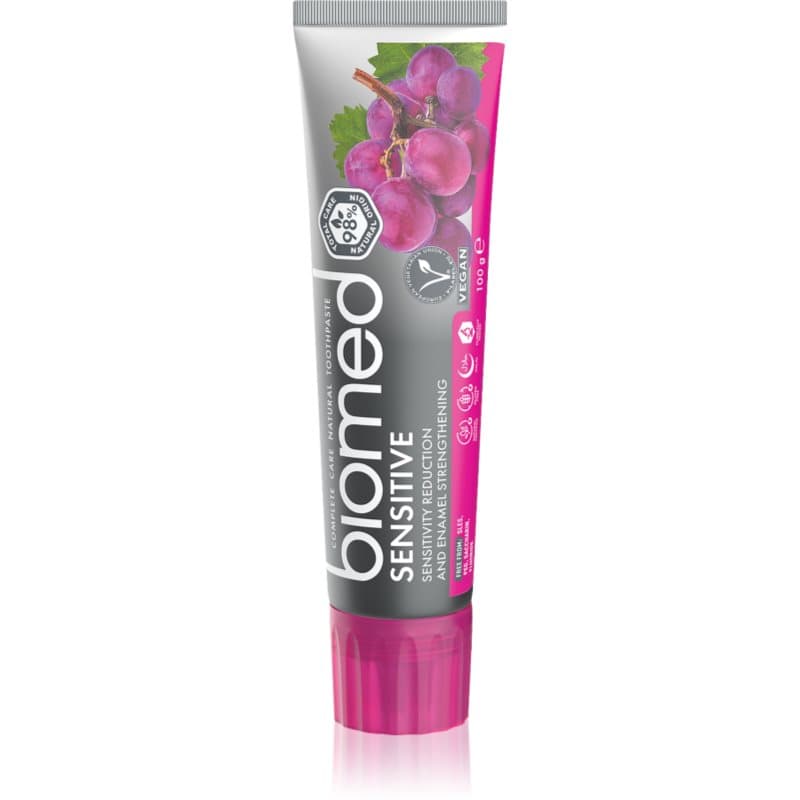 Sensitive Toothpaste Hydroxyapatite