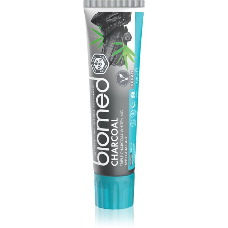 Charcoal Toothpaste Hydroxyapatite
