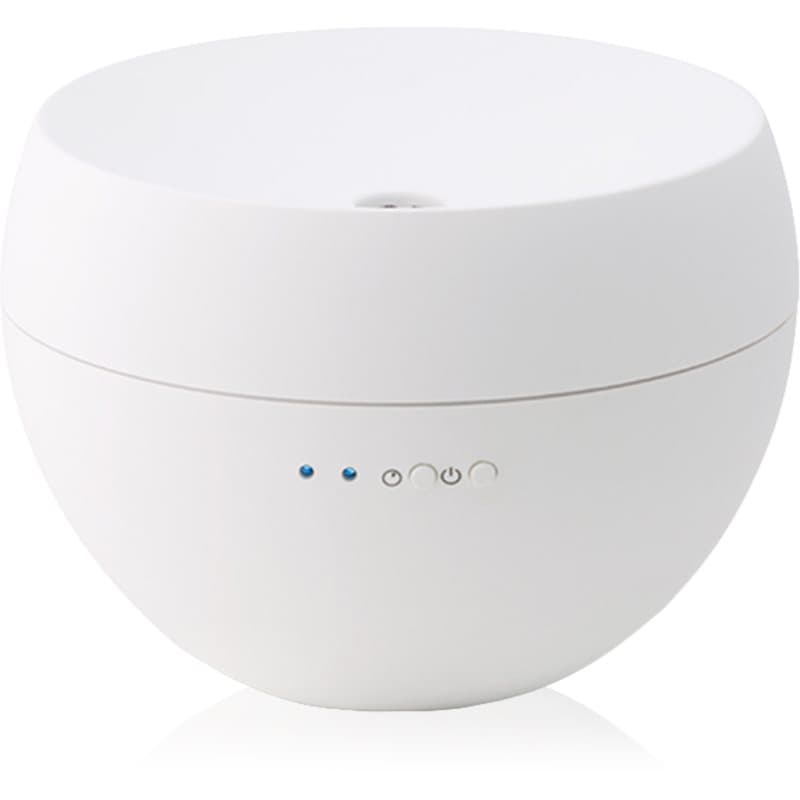 Diffuser Jasmine ultradźwiękowy aroma dyfuzor kolor White