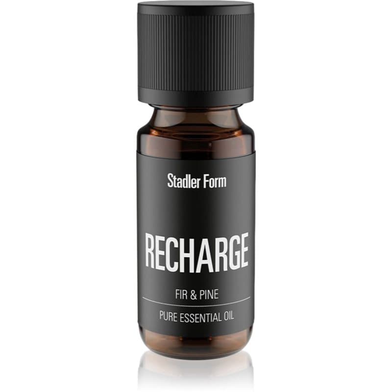 Recharge Jedle & Borovice olejek eteryczny