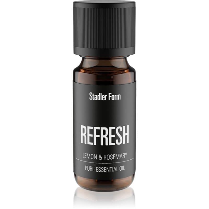 Refresh Citron & Rozmarýn olejek eteryczny