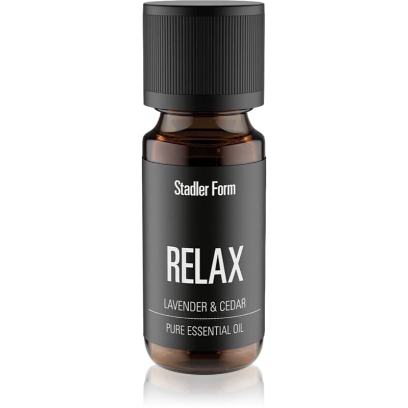 Relax Levandule & Cedr olejek eteryczny