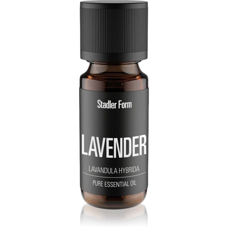 Lavender olejek eteryczny