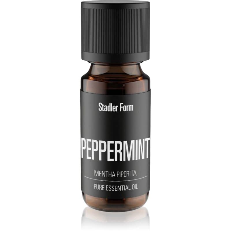 Peppermint olejek eteryczny