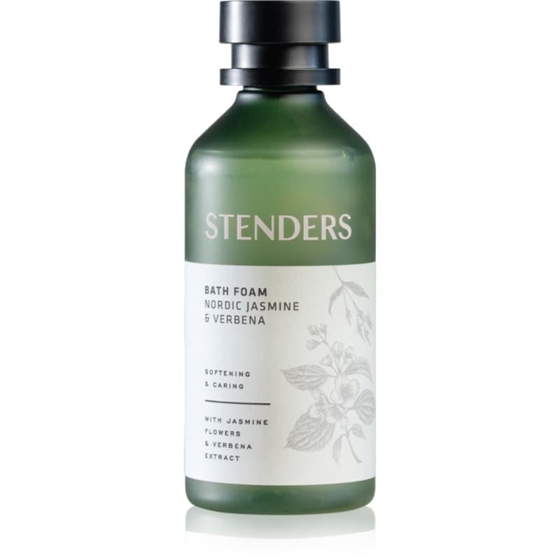 Nordic Jasmine & Verbena piana do kąpieli