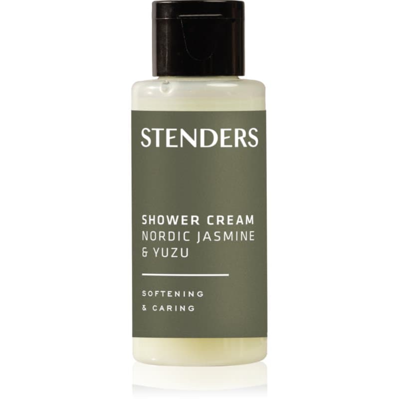 Nordic Jasmine & Yuzu krem pod prysznic