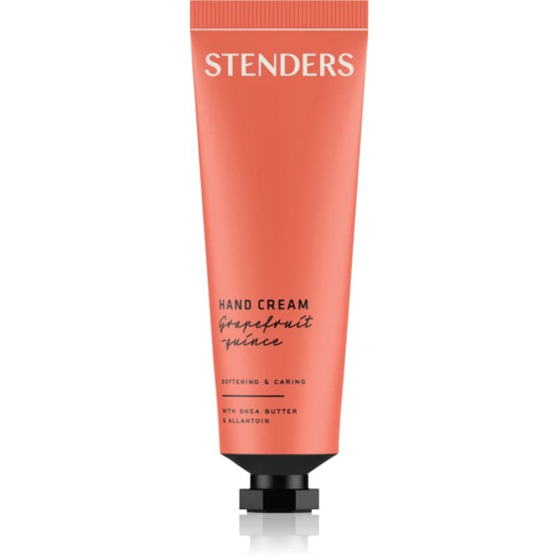 Grapefruit & Quince krem nawilżający do rąk