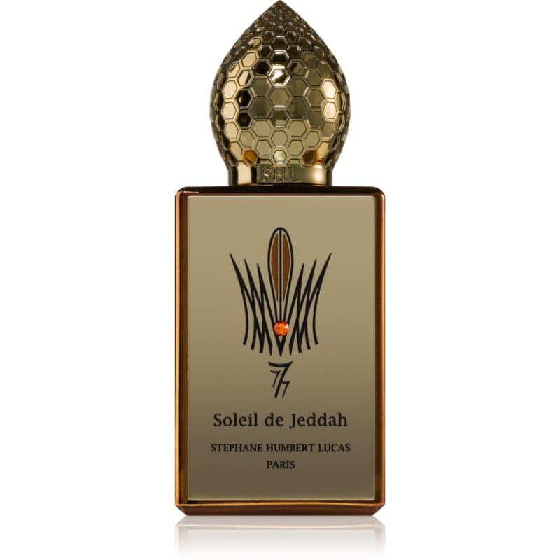 Soleil de Jeddah Afterglow woda perfumowana unisex