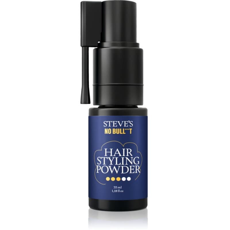 Hair Styling Powder puder do zwiększenia objętości włosów