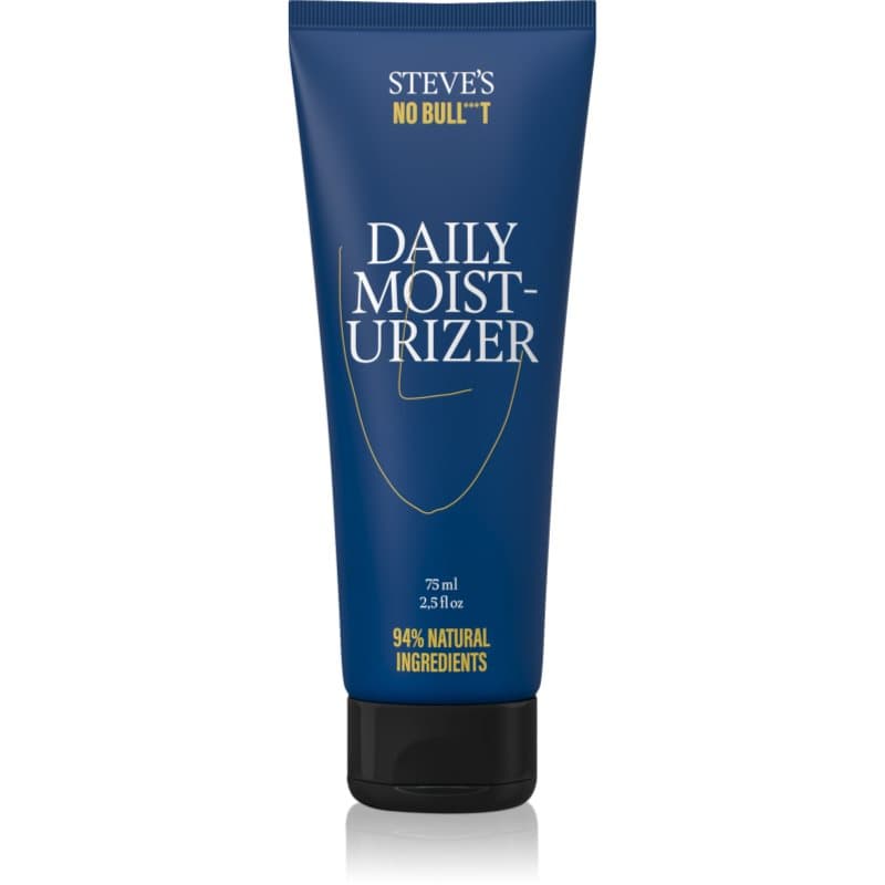 No Bull***t Daily Moisturizer nawilżający krem na dzień do twarzy dla mężczyzn