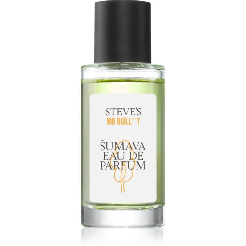 No Bull***t Sumava perfumy dla mężczyzn
