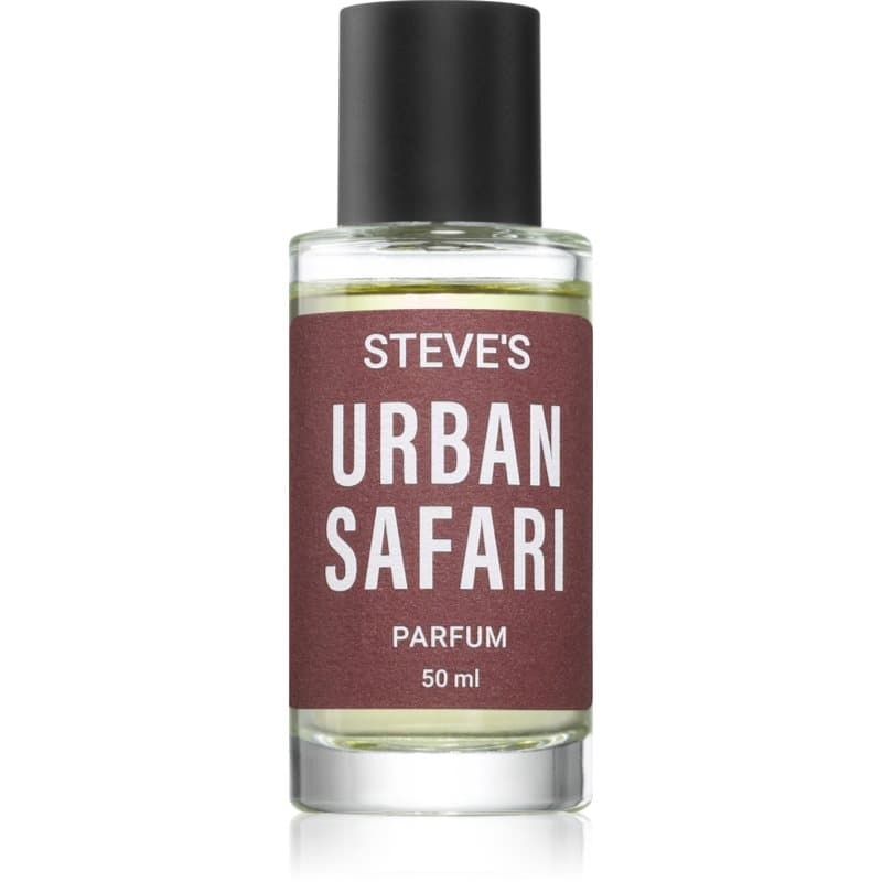 Urban Safari woda perfumowana dla mężczyzn
