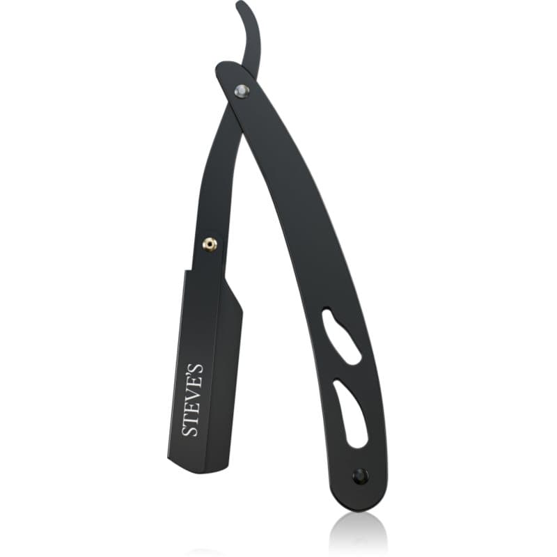 Shavetta Real Steel brzytwa do golenia