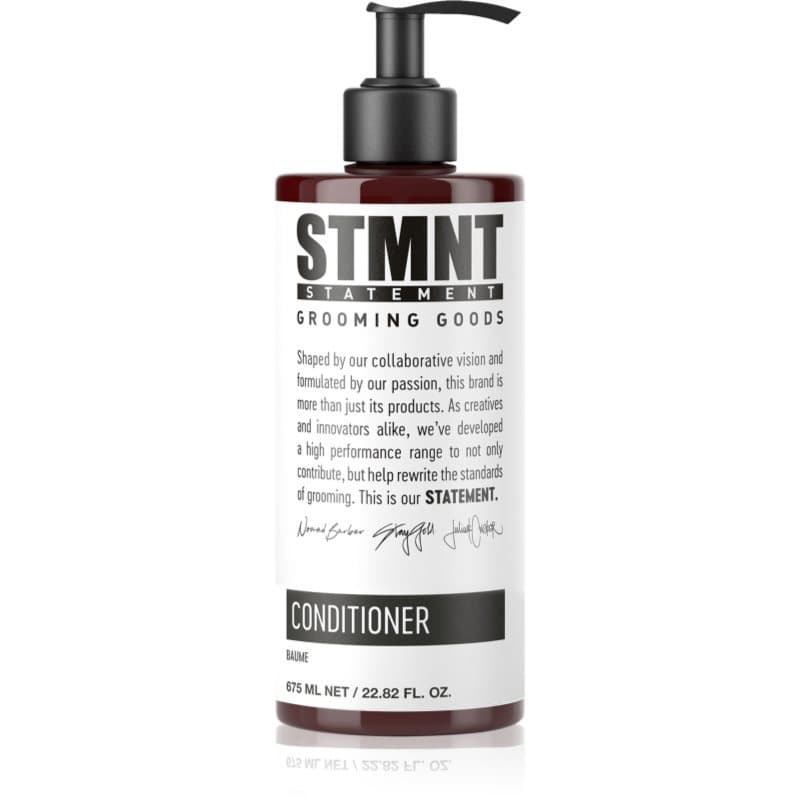 Care Conditioner odżywka do włosów i brody dla mężczyzn