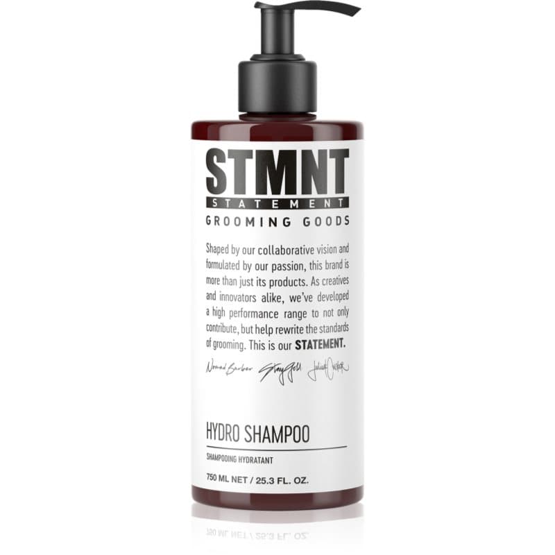 Care Hydro Shampoo szampon nawilżający delikatne mycie