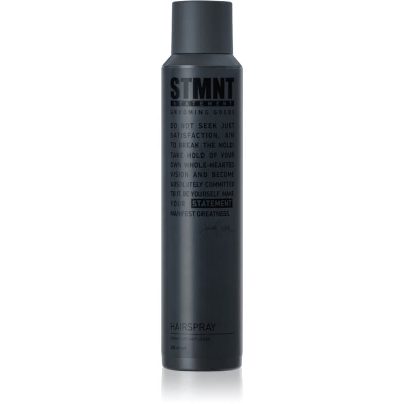 Julius Cvesar Hairspray lakier do włosów