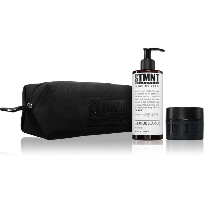 Care & Styling Giftset zestaw upominkowy dla mężczyzn