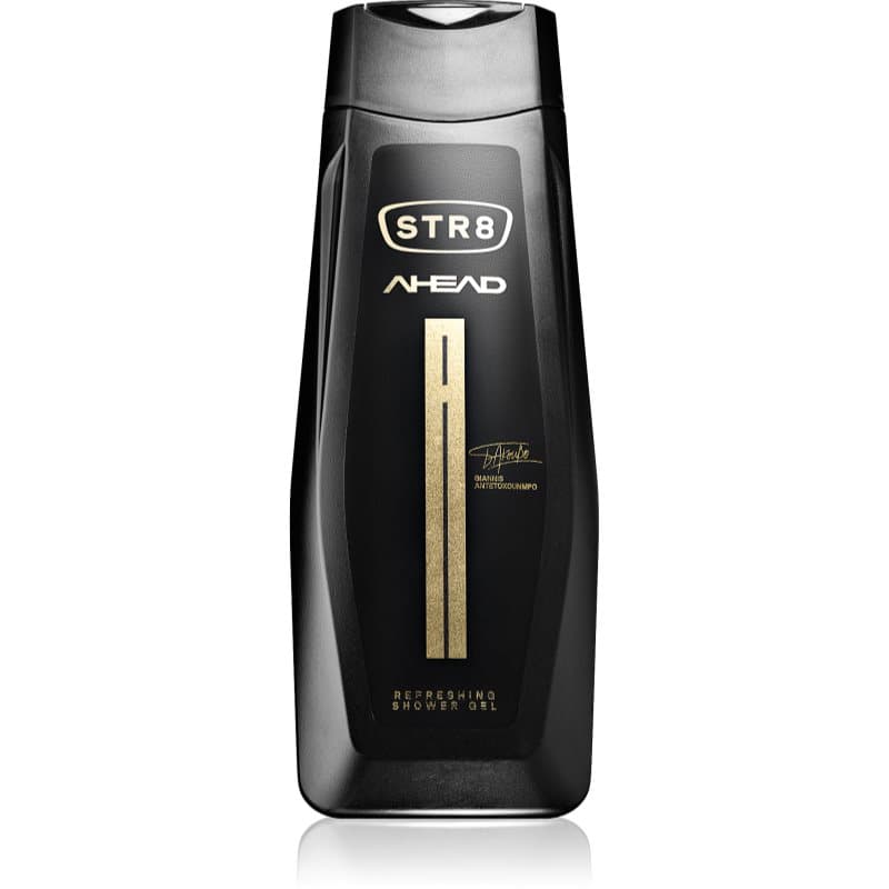 Ahead Shower Gel żel pod prysznic dla mężczyzn