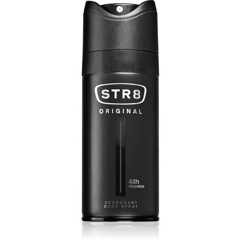 Original dezodorant w sprayu dla mężczyzn