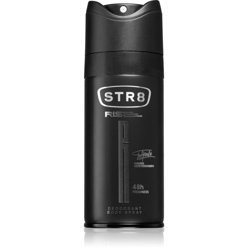 Rise dezodorant w sprayu produkt powiązany dla mężczyzn