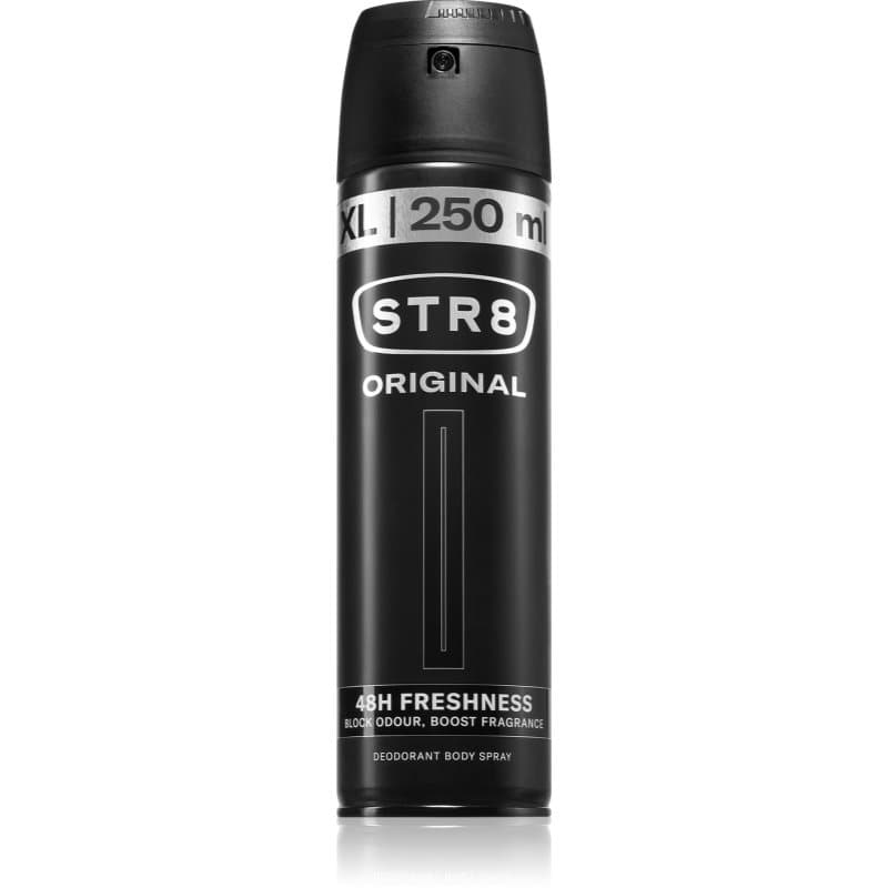 Original dezodorant w sprayu dla mężczyzn