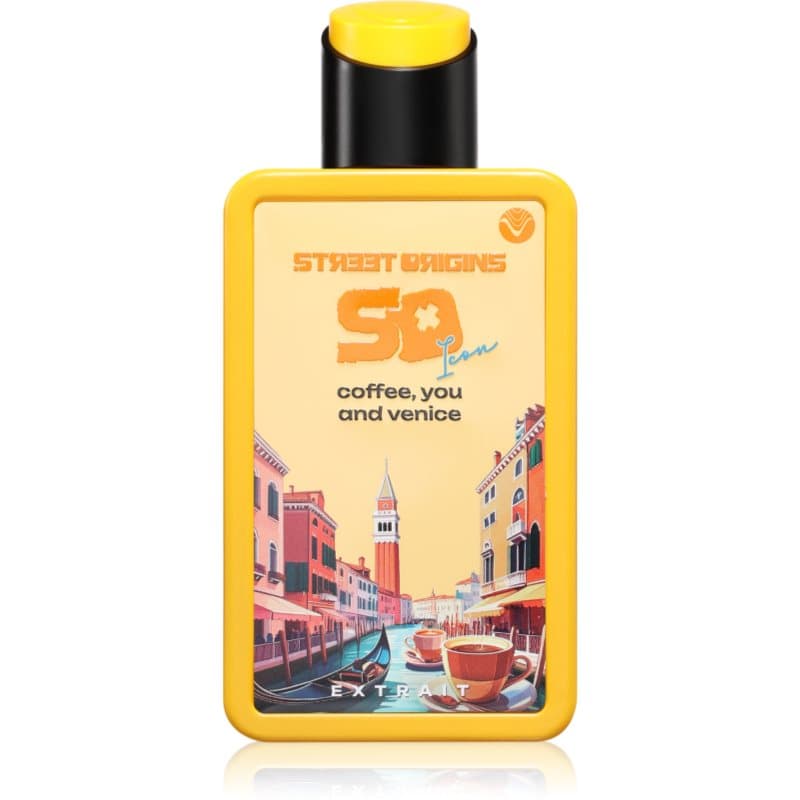 Coffee, You & Venice ekstrakt perfum dla kobiet