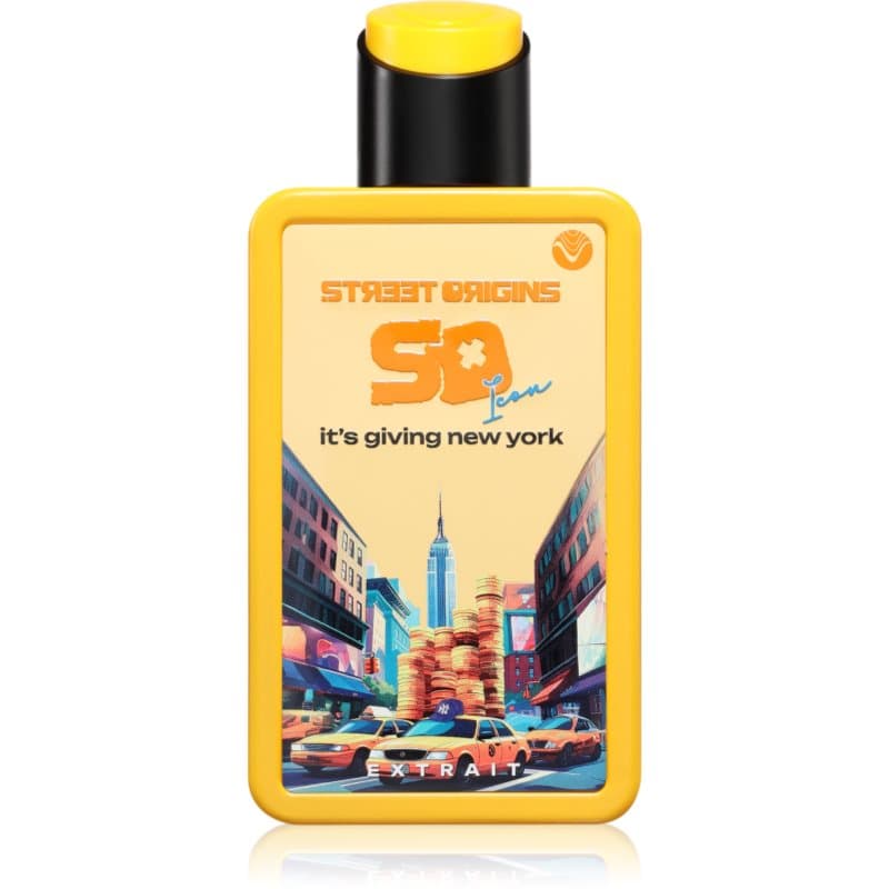 It's Giving New York ekstrakt perfum dla kobiet