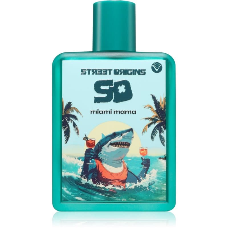 Miami Mama woda perfumowana dla kobiet