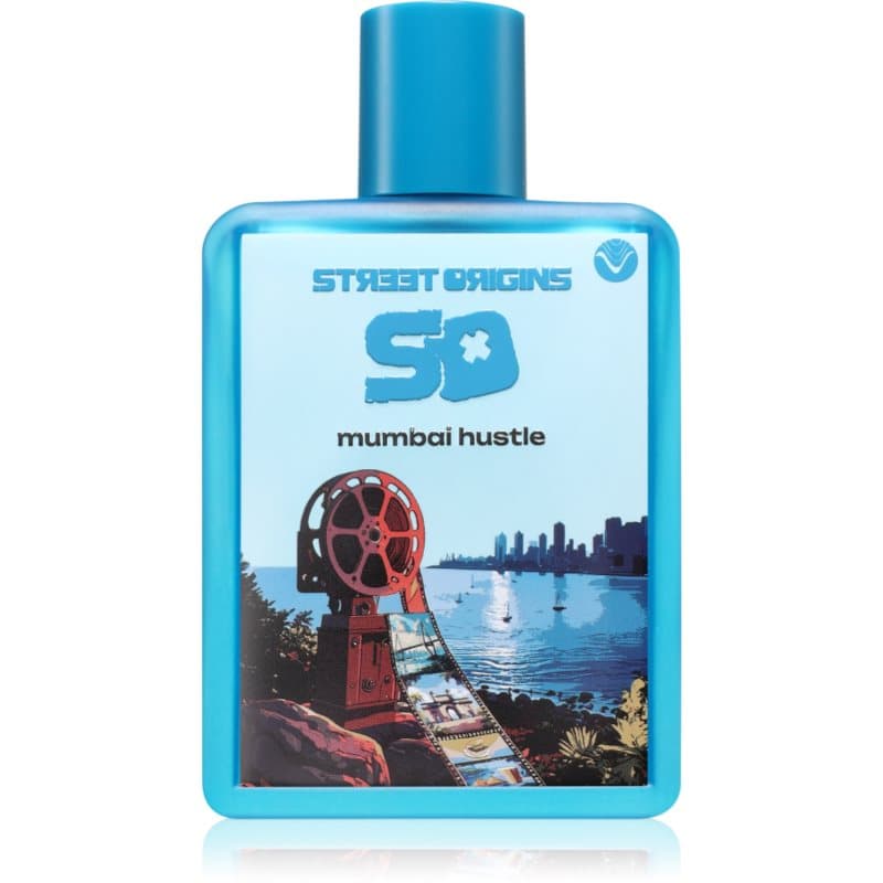 Mumbai Hustle woda perfumowana dla kobiet