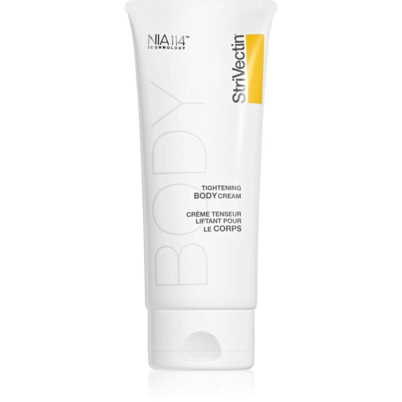 Tighten & Lift Tightening Body Cream nawilżający krem do ciała ujędrniający