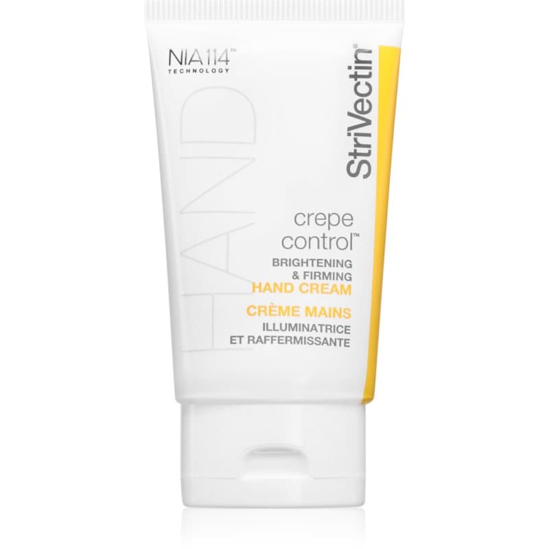 Crepe Control™ Brightening & Firming Hand Cream krem do rąk przywracający skórze elastyczność