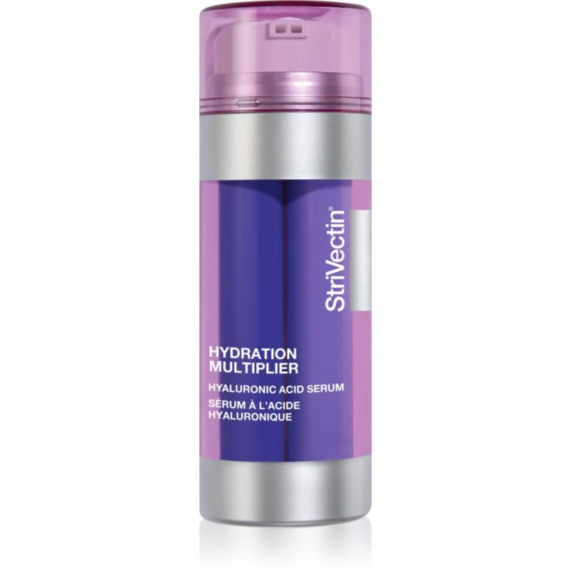 Hydration Multiplier Hyaluronic Acid Serum serum przeciwzmarszczkowe