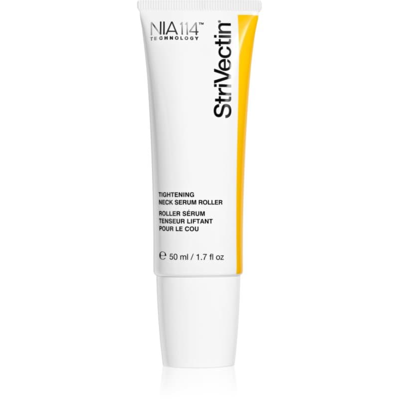 Tighten & Lift Tightening Neck Serum Roller serum liftingujące na szyję i dekolt
