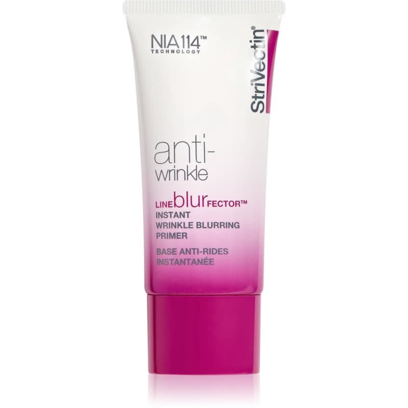 Anti-Wrinkle Line Blurfector™ wygładzająca baza pod makijaż