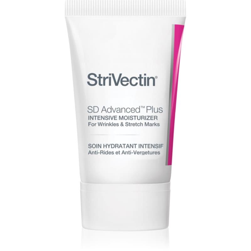 Anti-Wrinkle SD Advanced Plus skoncentrowany krem redukujący zmarszczki