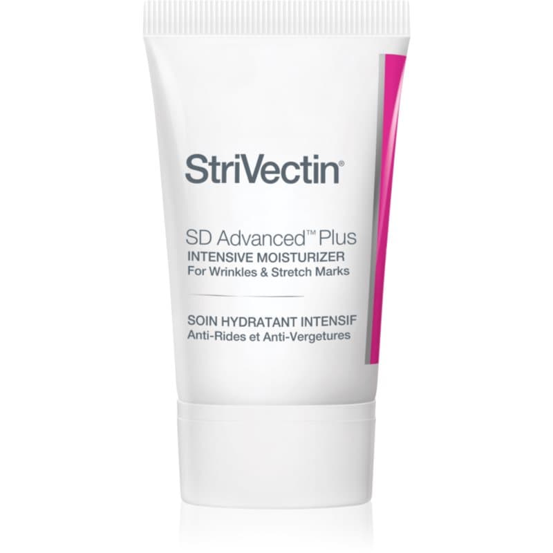 Anti-Wrinkle SD Advanced Plus skoncentrowany krem redukujący zmarszczki