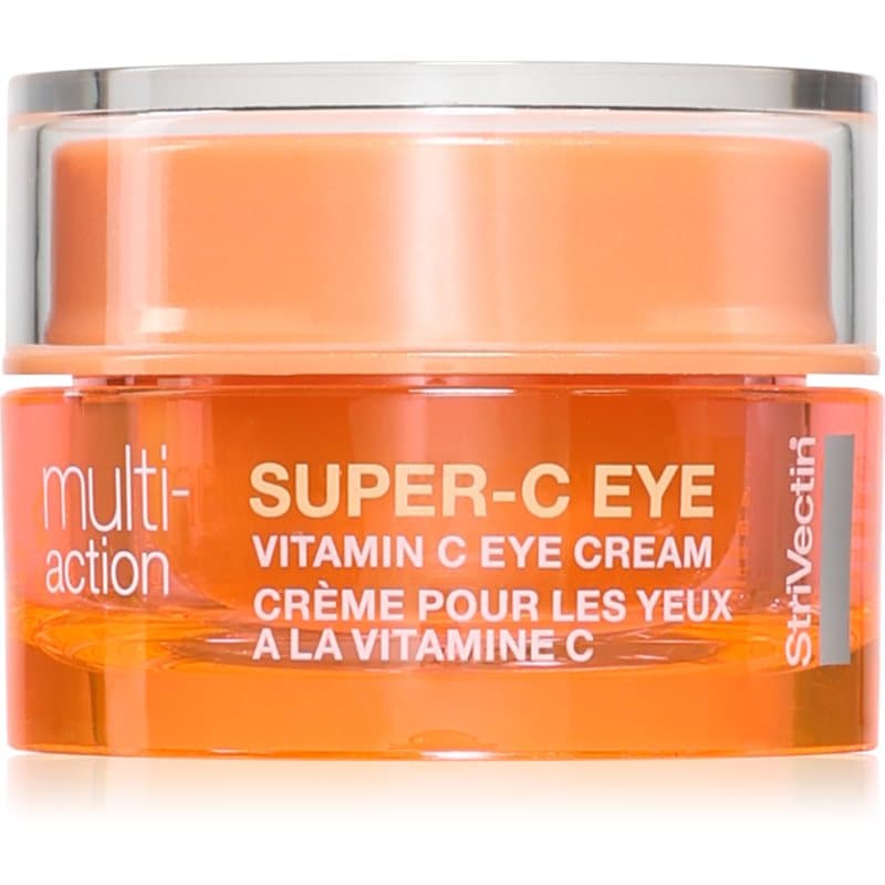 Multi-Action Super-C Eye Cream krem rewitalizujący i rozjaśniający do okolic oczu
