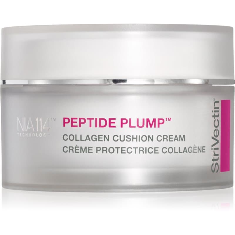 Peptide Plump™ Collagen Cushion odmładzający krem do twarzy