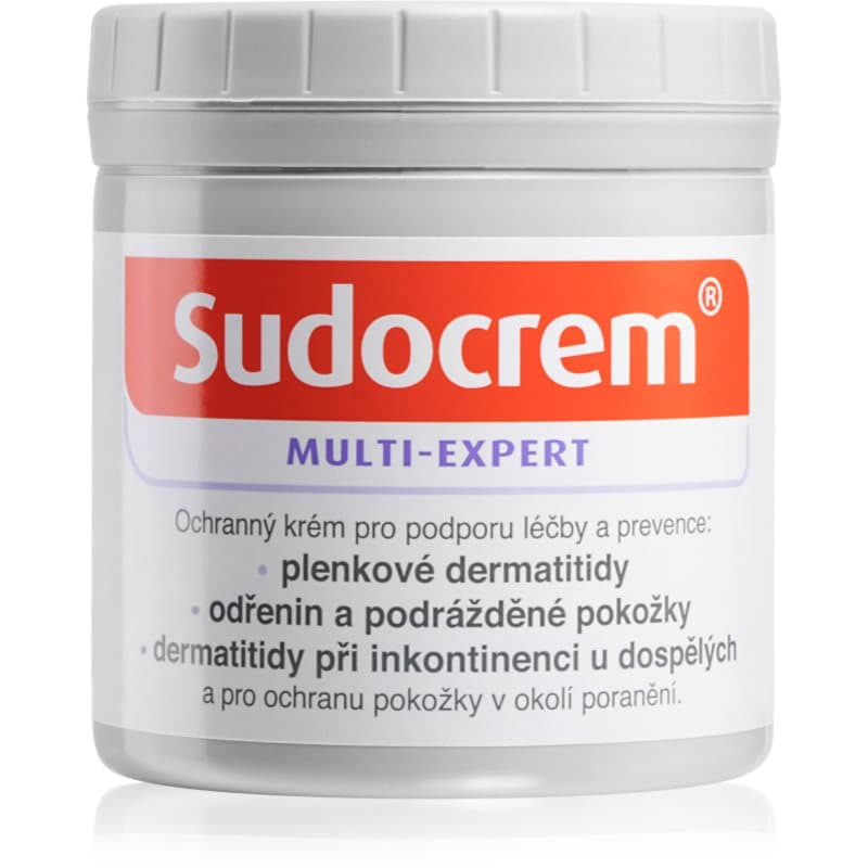 Multi-Expert krem ochronny do skóry wrażliwej i podrażnionej