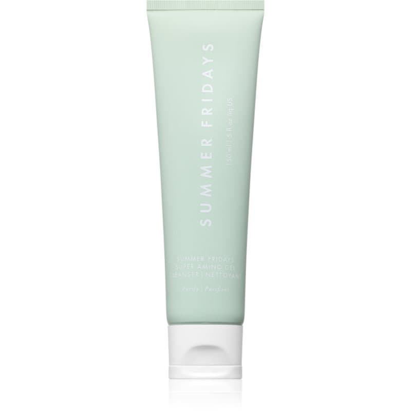 Super Amino Gel Cleanser żel oczyszczający z aminokwasami