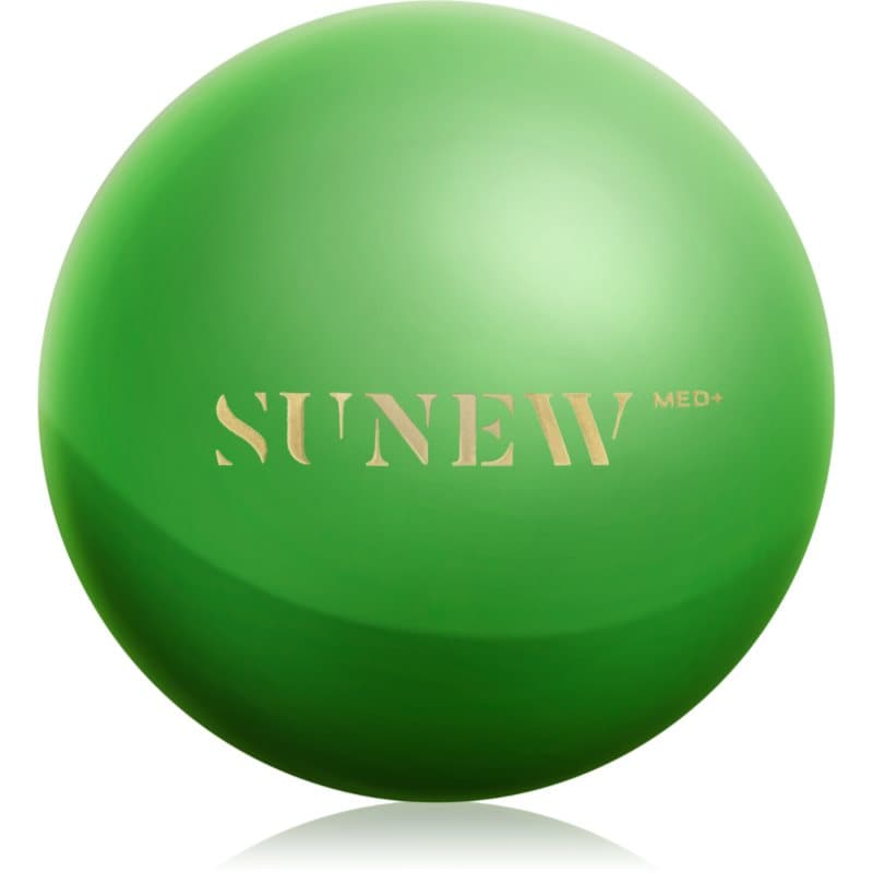 SUNEWMED+ Pear Kiss Moisturizing Lip Balm nawilżający balsam do ust