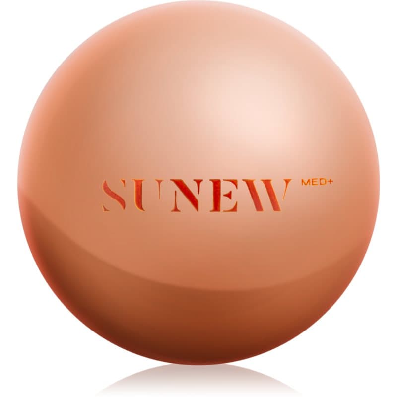 SUNEWMED+ Watermelon Pink Kiss Moisturizing Lip Balm nawilżający balsam do ust