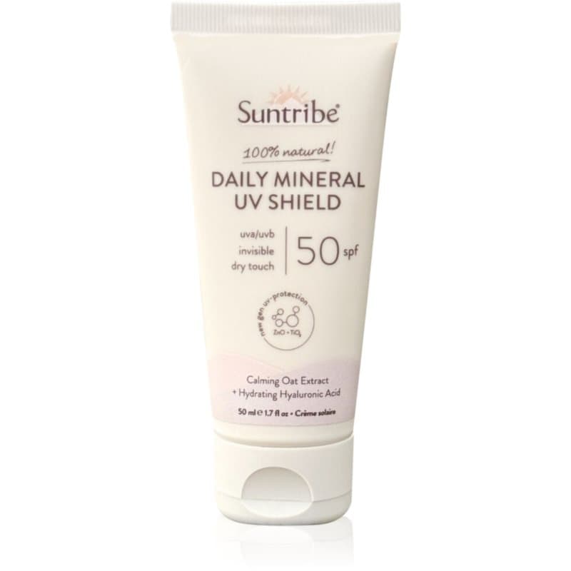 Daily Mineral UV Shield krem mineralny do opalania SPF 50