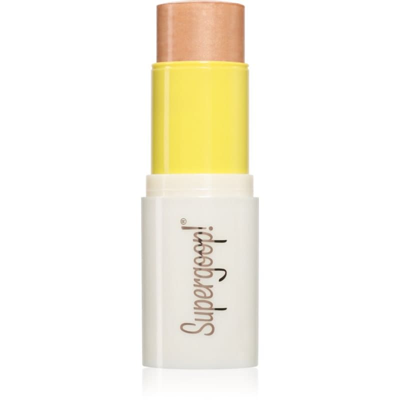 Glowscreen Sunlighter Glow sztyft do opalania SPF 45 odcień Sunrise