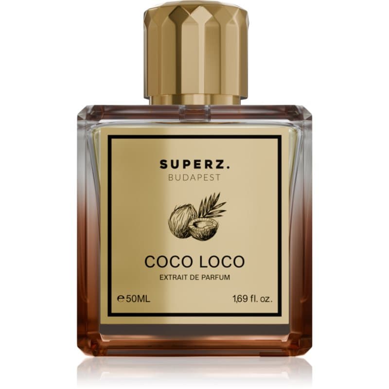 Coco Loco ekstrakt perfum dla kobiet