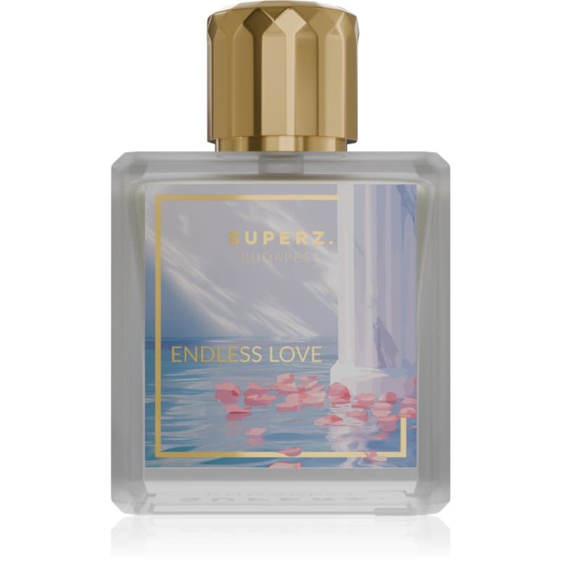 Endless Love ekstrakt perfum dla kobiet