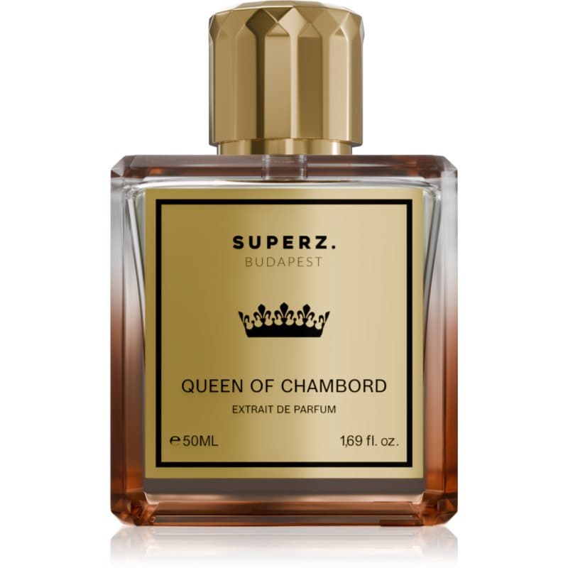 Queen of Chambord ekstrakt perfum dla kobiet
